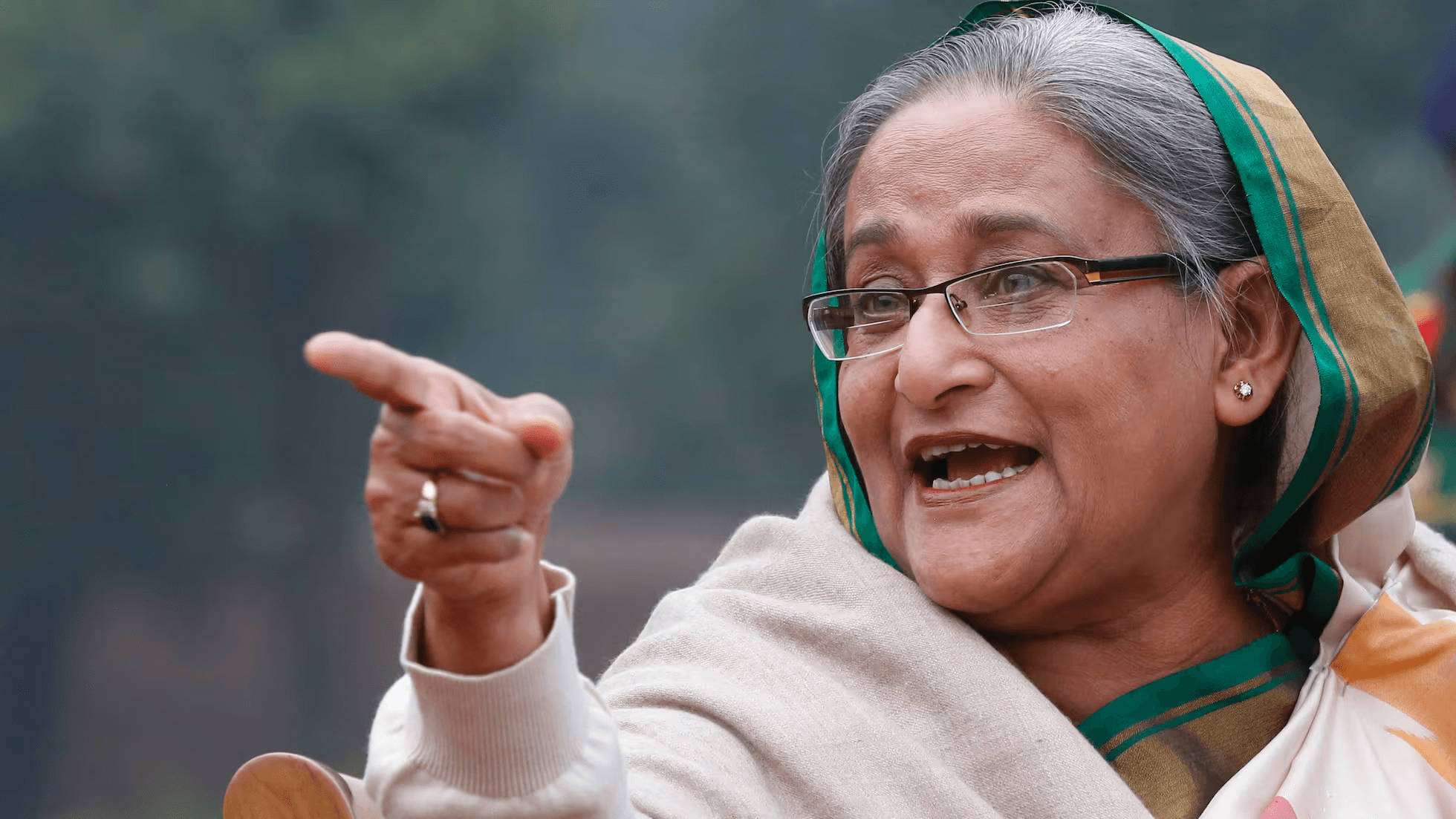 2. Unmasking Sheikh Hasina Corruption